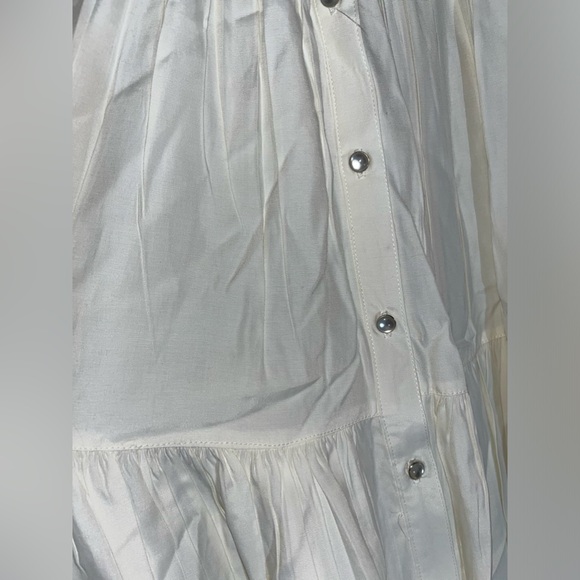 Vintage Desert West by Sherry Holy Maxi Skirt 🌵One Size - Picture 3 of 10